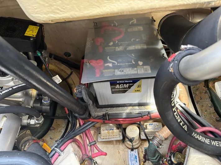 Cookin' Yacht Photos Pics 