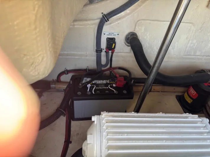 Cookin' Yacht Photos Pics 