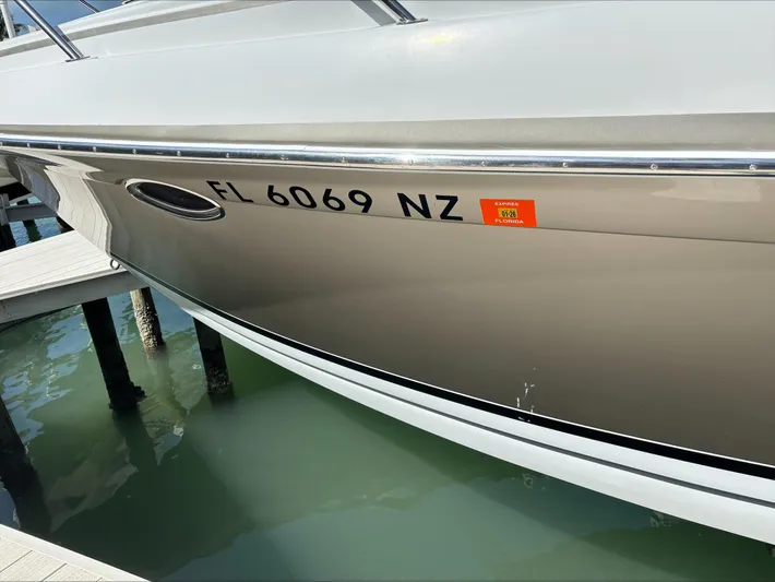 Cookin' Yacht Photos Pics 