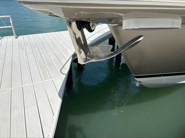 Cookin' Yacht Photos Pics 