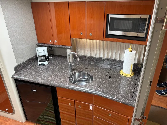 Cookin' Yacht Photos Pics 