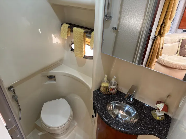 Cookin' Yacht Photos Pics 