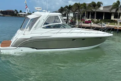 Formula 37 Performance Cruiser