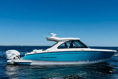 Regal LX36