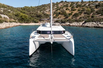 2024 Dufour Catamarans 48