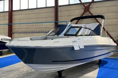 2026 Bayliner VR4 Bowrider I/O