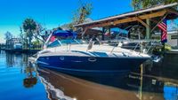 2007 Monterey 330 Sport Yacht