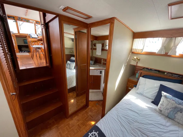 Meritage Yacht Photos Pics 