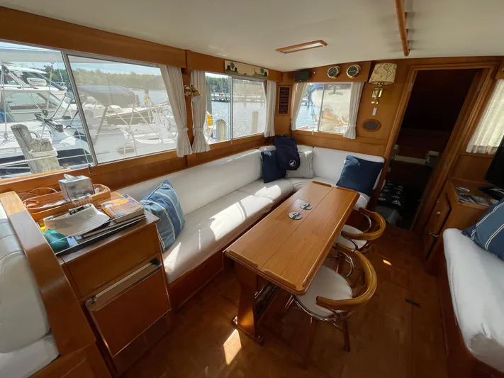 Meritage Yacht Photos Pics 