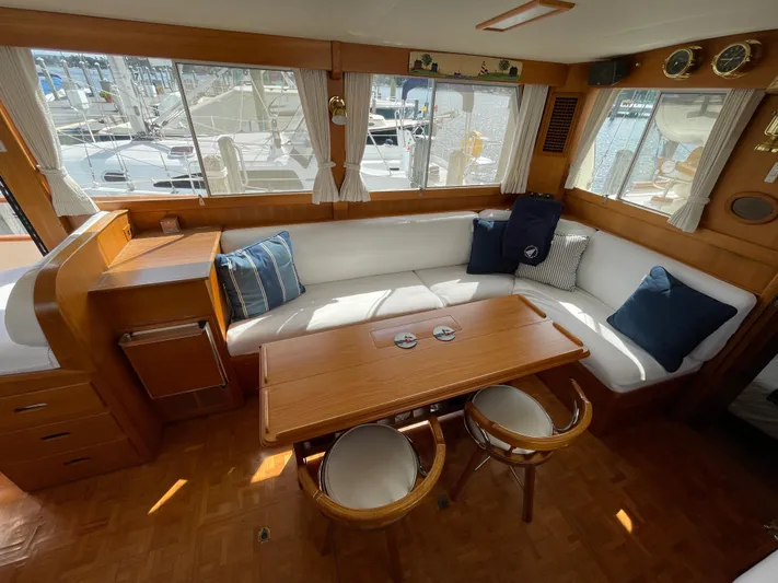 Meritage Yacht Photos Pics 