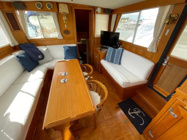 Meritage Yacht Photos Pics 