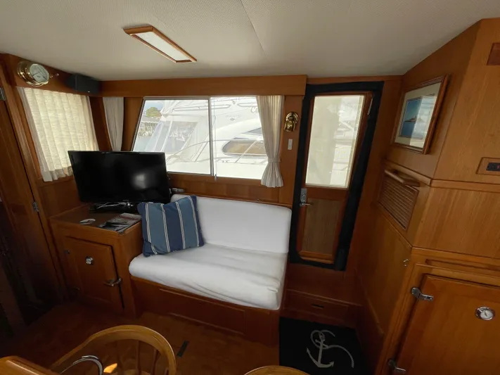 Meritage Yacht Photos Pics 