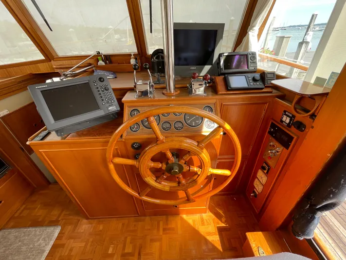 Meritage Yacht Photos Pics 