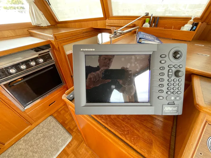 Meritage Yacht Photos Pics 