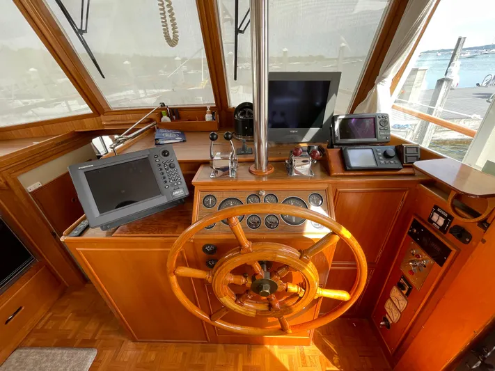 Meritage Yacht Photos Pics 