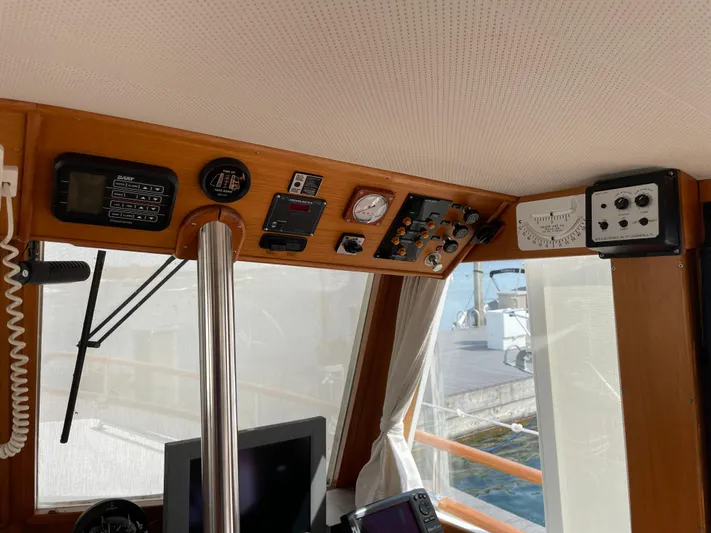 Meritage Yacht Photos Pics 