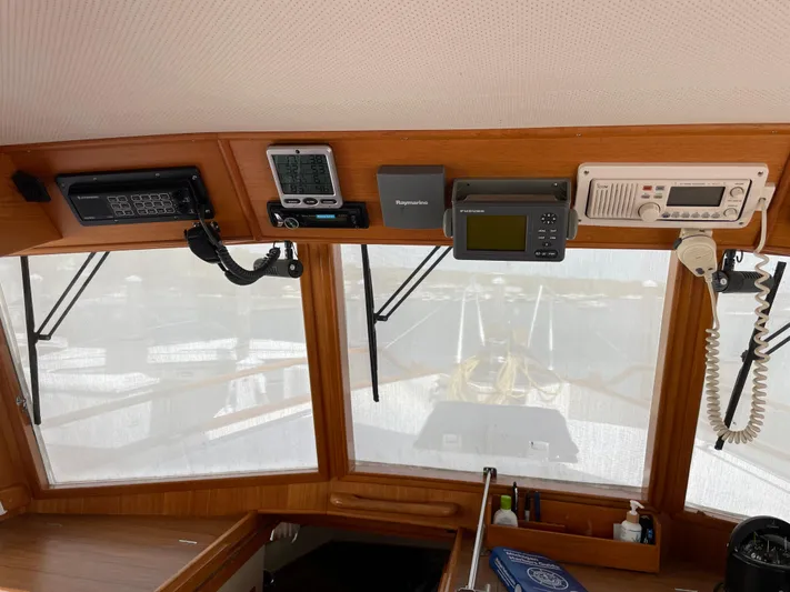 Meritage Yacht Photos Pics 