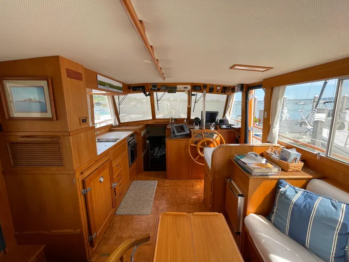 Meritage Yacht Photos Pics 