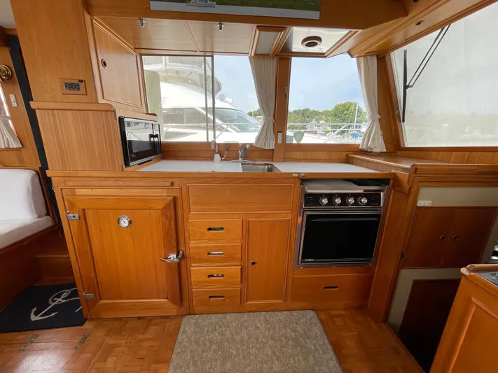 Meritage Yacht Photos Pics 