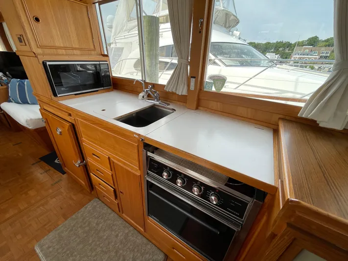 Meritage Yacht Photos Pics 