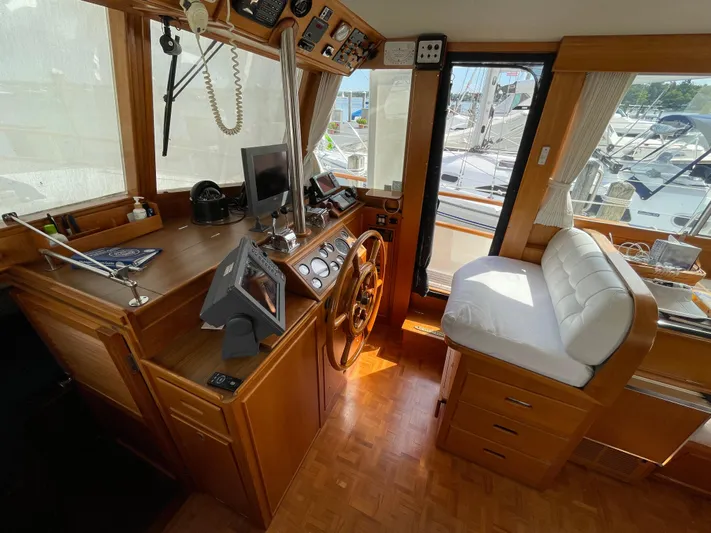 Meritage Yacht Photos Pics 