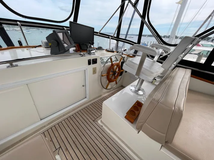 Meritage Yacht Photos Pics 