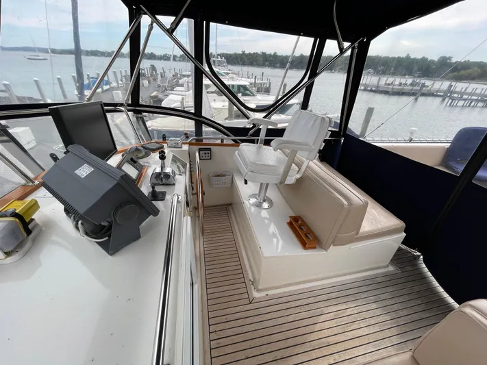 Meritage Yacht Photos Pics 