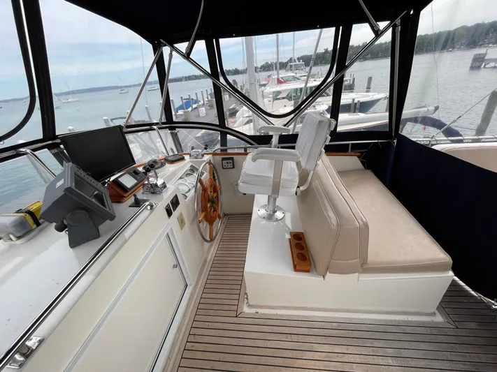 Meritage Yacht Photos Pics 