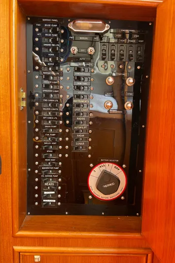 Meritage Yacht Photos Pics 