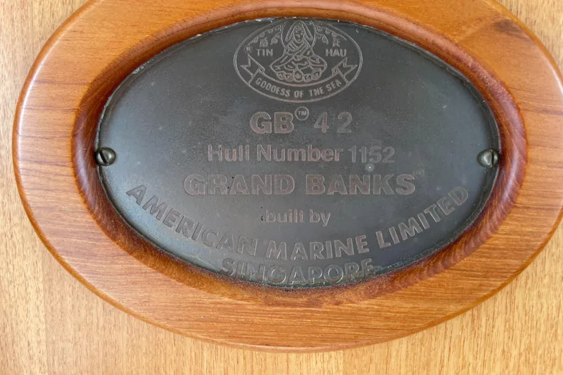 Meritage Yacht Photos Pics 