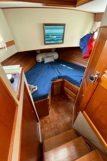 Meritage Yacht Photos Pics 