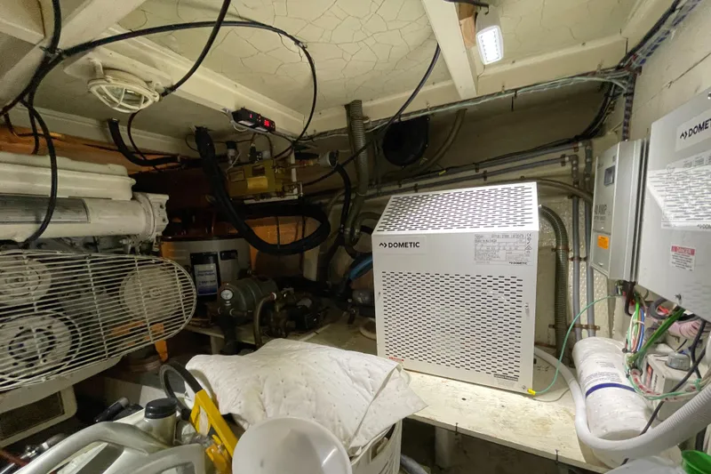 Meritage Yacht Photos Pics 