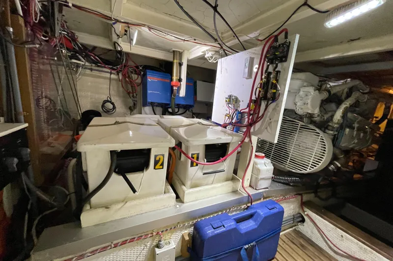 Meritage Yacht Photos Pics 