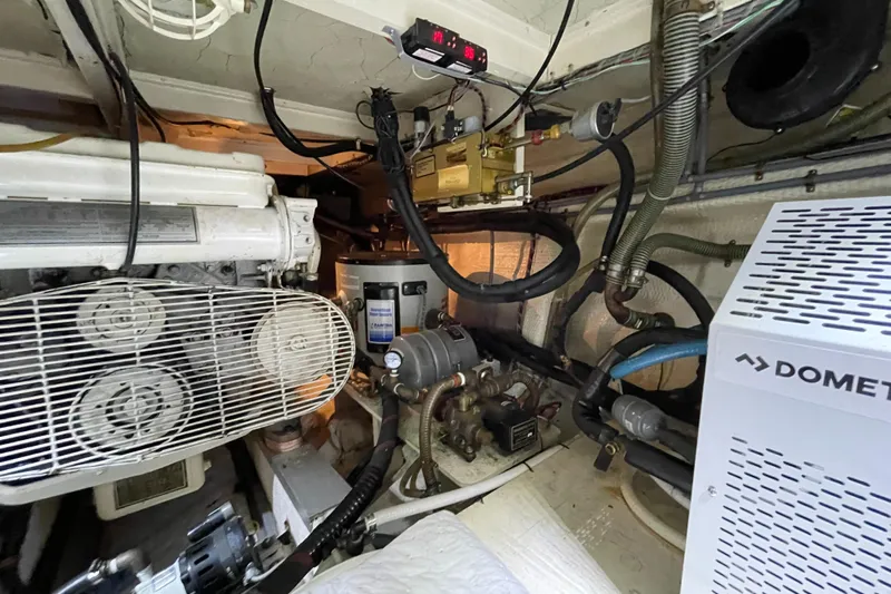 Meritage Yacht Photos Pics 