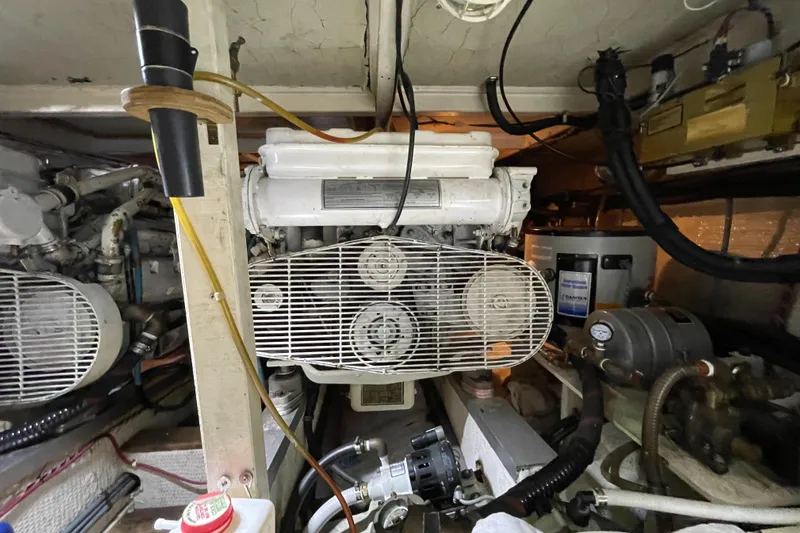 Meritage Yacht Photos Pics 