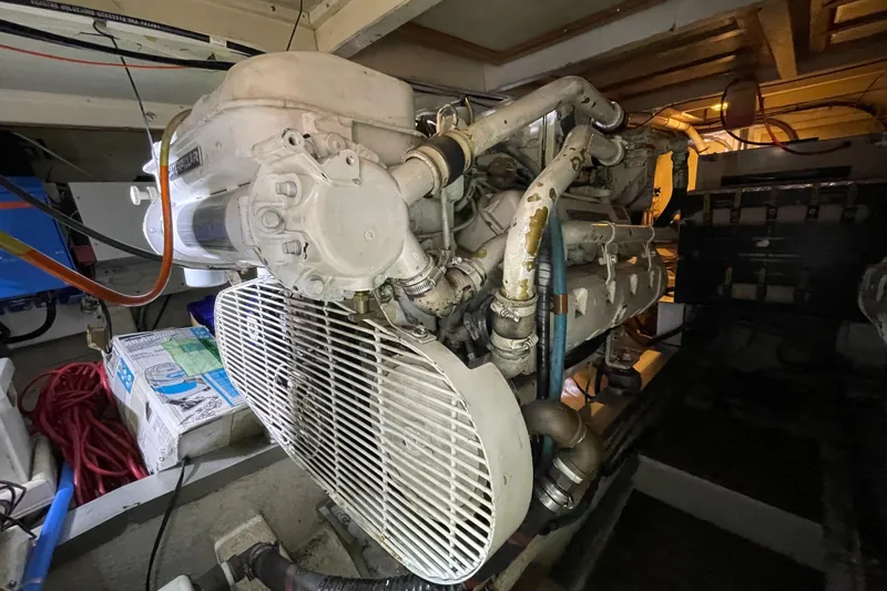 Meritage Yacht Photos Pics 