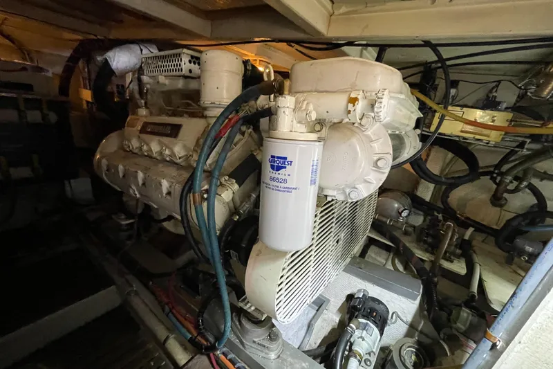 Meritage Yacht Photos Pics 