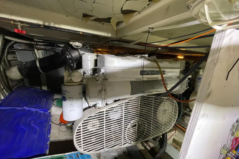 Meritage Yacht Photos Pics 