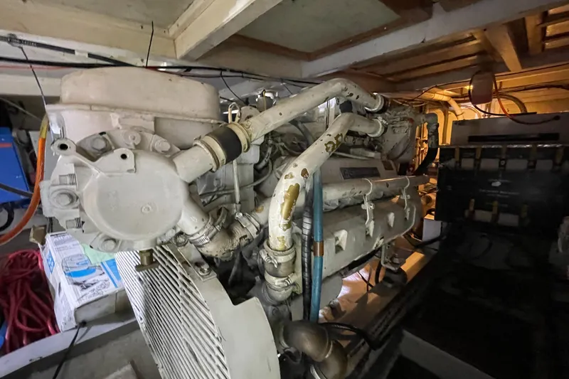 Meritage Yacht Photos Pics 