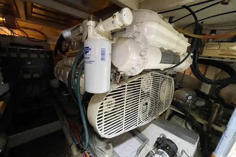 Meritage Yacht Photos Pics 