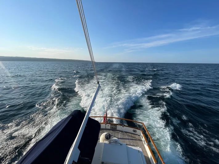 Meritage Yacht Photos Pics 