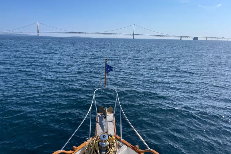 Meritage Yacht Photos Pics 