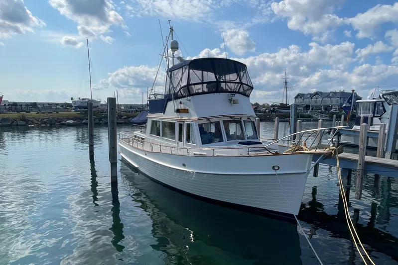 Meritage Yacht Photos Pics 