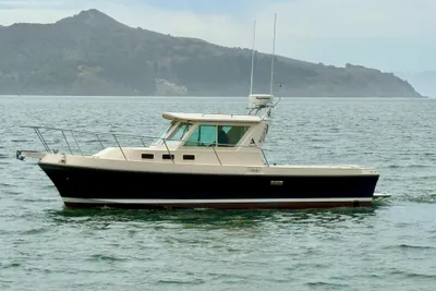 Albin 28 Tournament Express