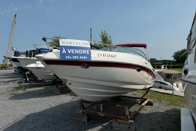 Chaparral 235 SSi