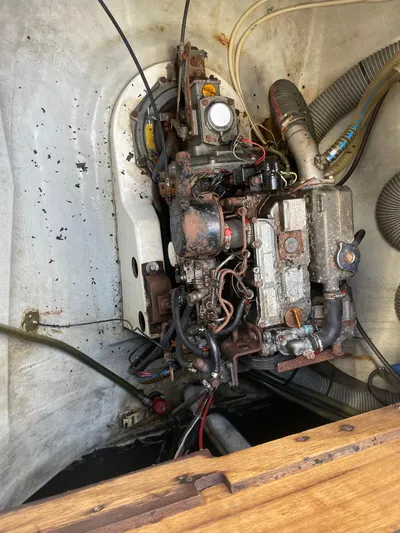 Zun Zun Yacht Photos Pics 