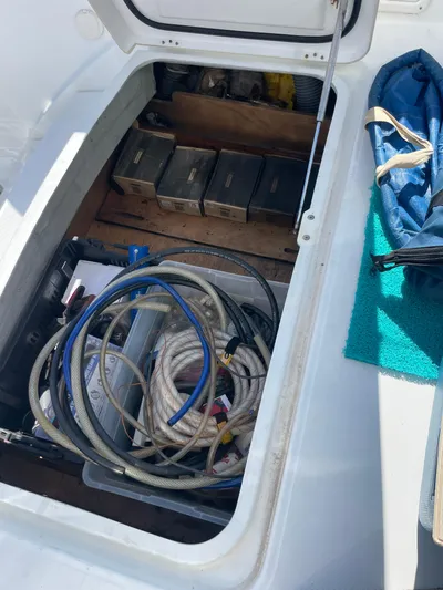 Zun Zun Yacht Photos Pics 