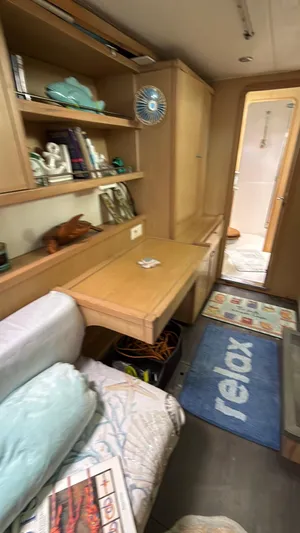 Zun Zun Yacht Photos Pics 