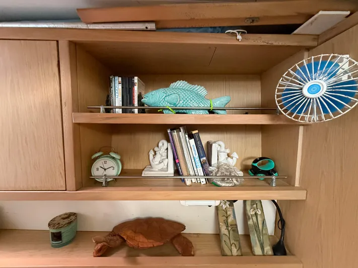 Zun Zun Yacht Photos Pics 