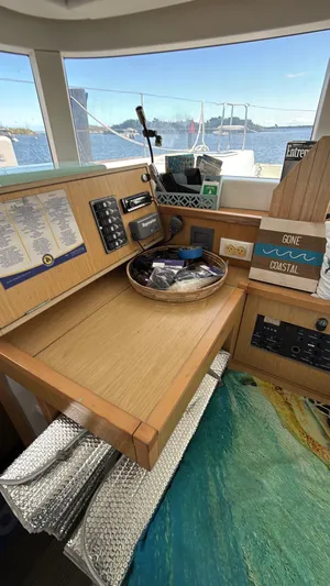 Zun Zun Yacht Photos Pics 